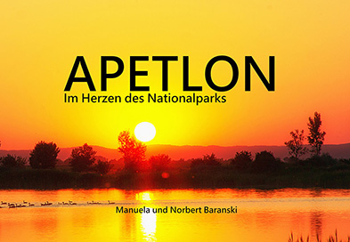 Apetlon Bildband - Buch