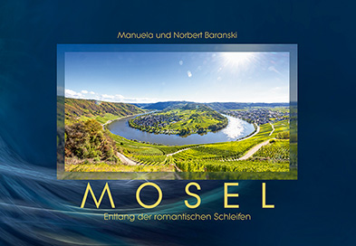 Mosel Buch / Bildband