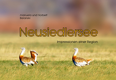 Neusiedlersee Buch / Bildband